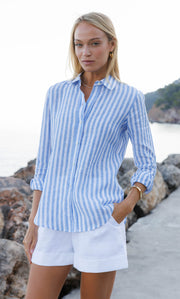 Ravella Italian Linen Shirt