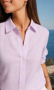Ravella Italian Linen Shirt