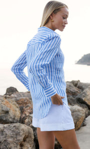 Ravella Italian Linen Shirt