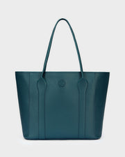 Madame Tote Bag - Italian Leather Handbag