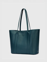 Madame Tote Bag - Italian Leather Handbag