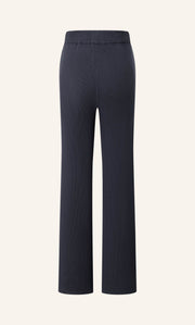 Mara Silk Knit Pants