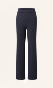Mara Silk Knit Pants