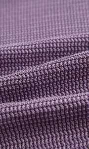Mara Silk Knit Polo