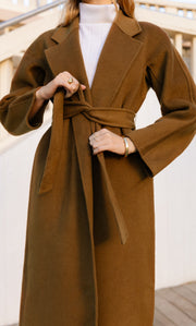 Marcella Coat