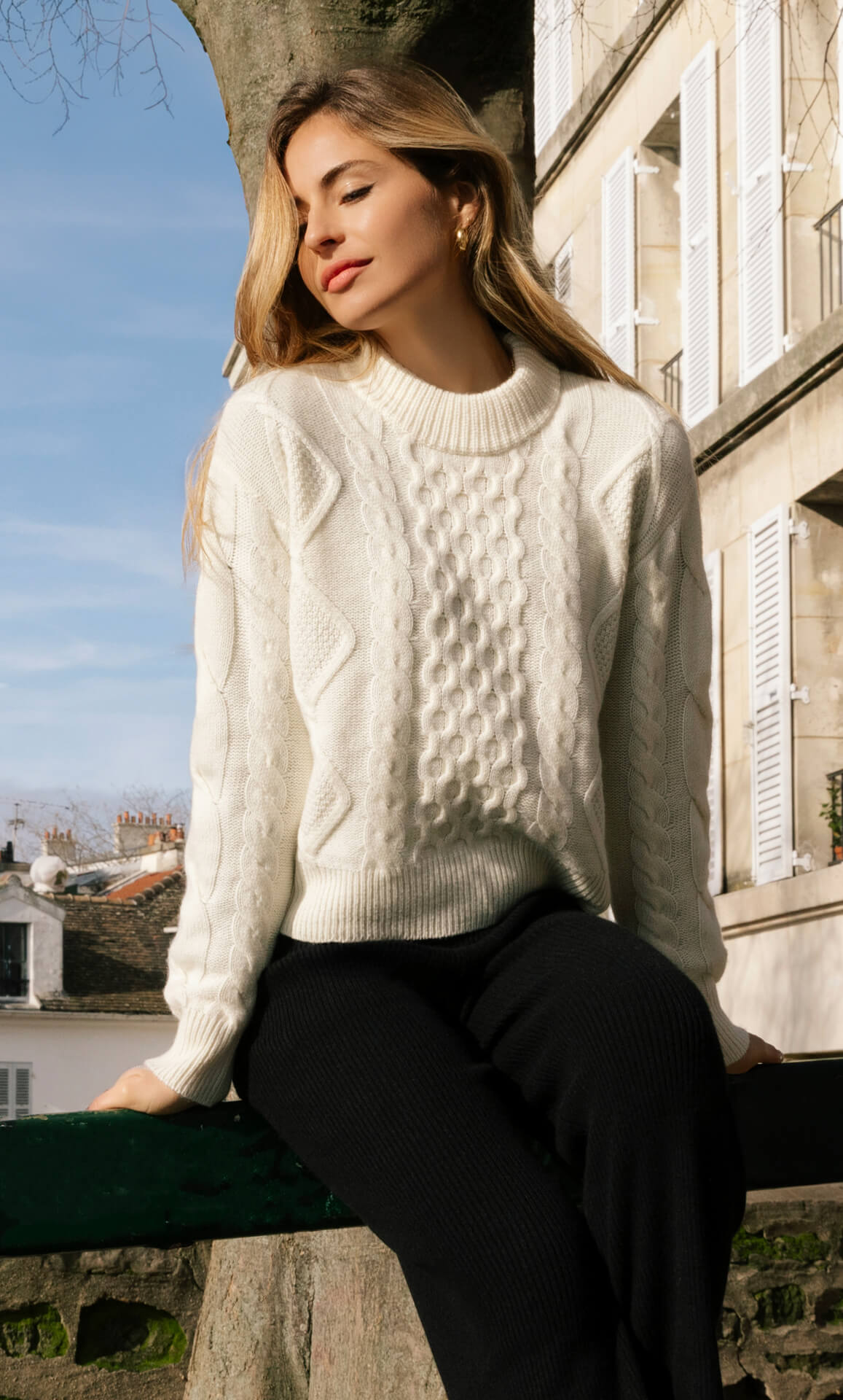 MoritizCashmereSweater-White--