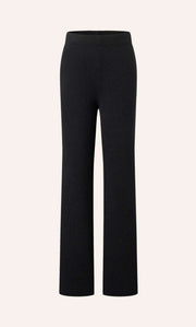 Nevara Pants - Cashmere & Silk