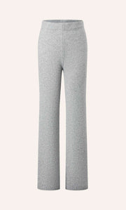 Nevara Pants - Cashmere & Silk