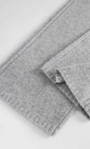 Nevara Pants - Cashmere & Silk