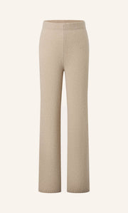 Nevara Pants - Cashmere & Silk