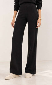 Nevara Pants - Cashmere & Silk