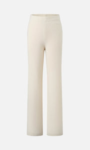 Nevara Pants - Cashmere & Silk