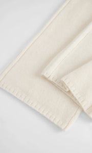 Nevara Pants - Cashmere & Silk