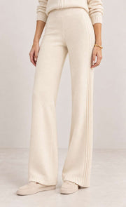 Nevara Pants - Cashmere & Silk
