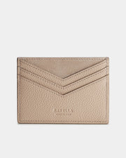 Leather Card Holder