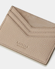 Leather Card Holder