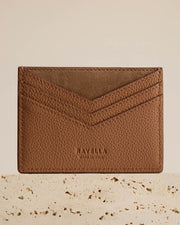 Leather Card Holder