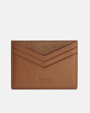 Leather Card Holder