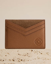 Leather Card Holder