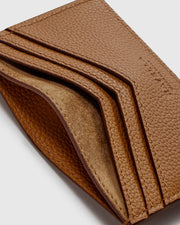 Leather Card Holder