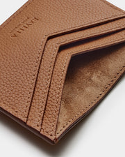 Leather Card Holder