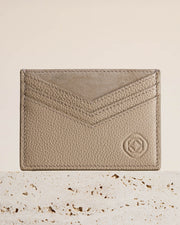 Leather Card Holder