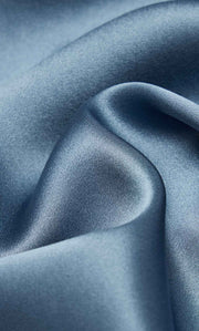 Colette Silk Blouse