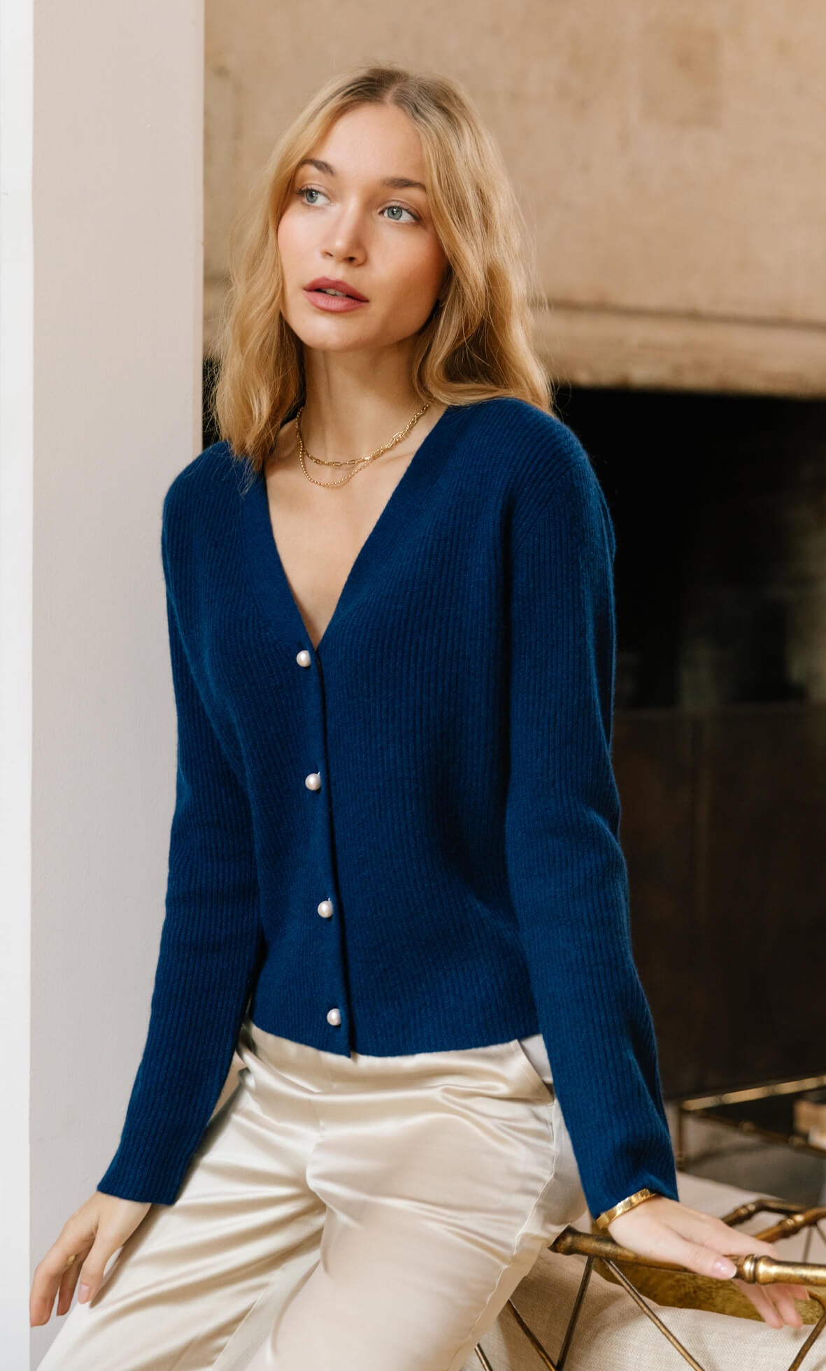 ValentinaCashmereCardigan-