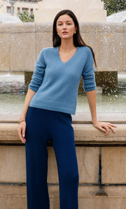 Vera Sweater - Cashmere & Silk