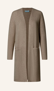 Winslet Cashmere Cardigan Coat