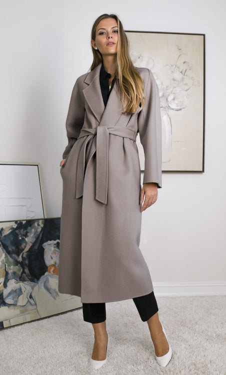 Marcella Coat